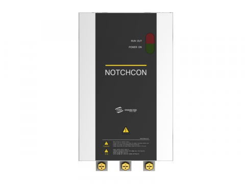 NOTCHCON