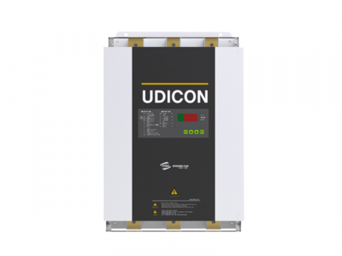 UDICON